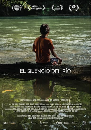The Silence of the River
