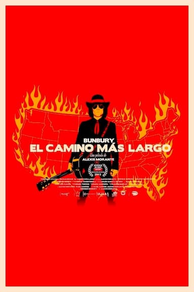 El camino más largo