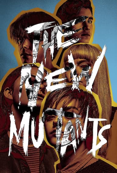 The New Mutants