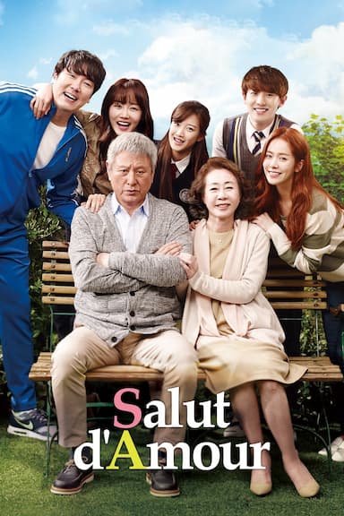 Salut d'Amour