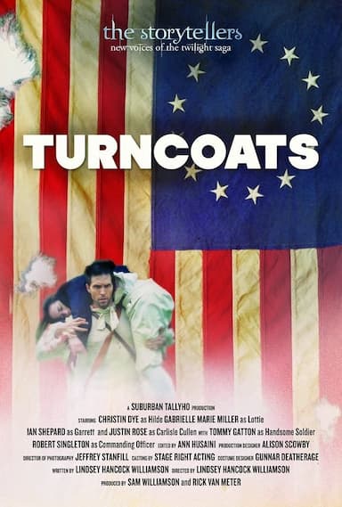 Turncoats