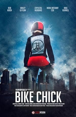 Bike Chick