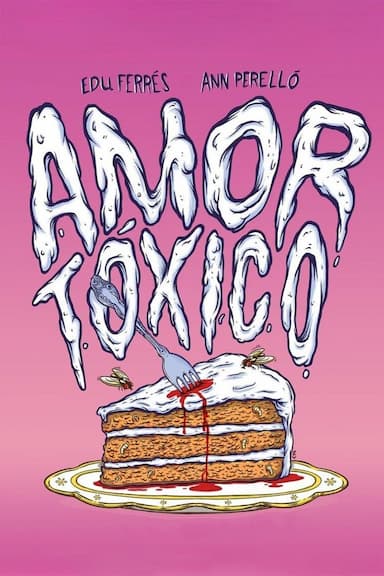 Amor tóxico