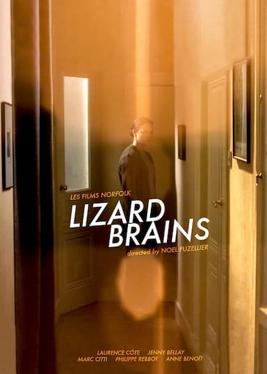 Y a pas de lézard