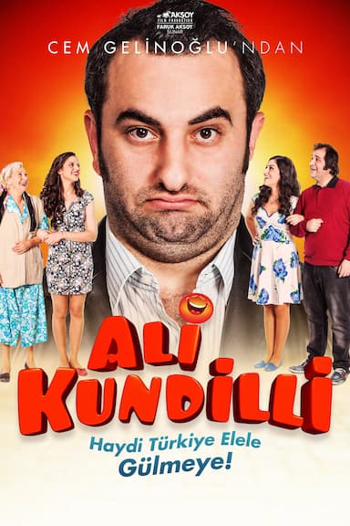 Ali Kundilli