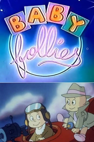 Baby folies