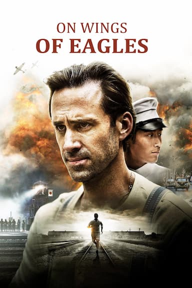 On Wings of Eagles