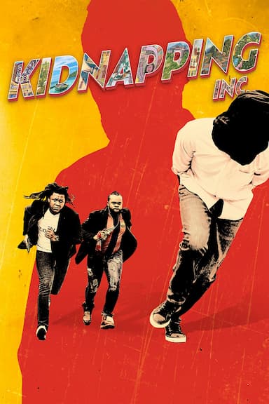 Kidnapping Inc.