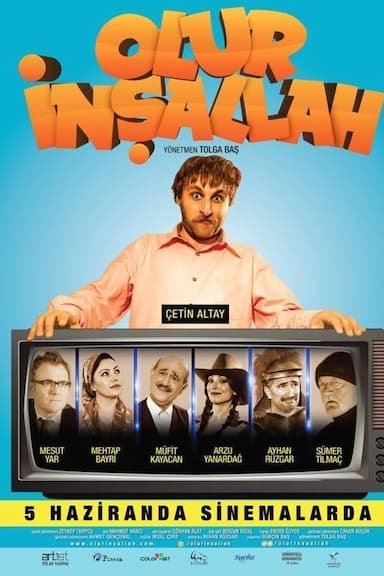 Olur Insallah
