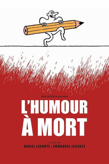 Je Suis Charlie
