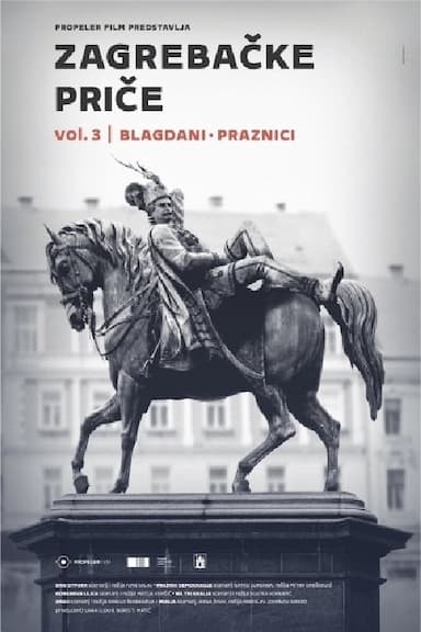 Zagreb Stories Vol. 3