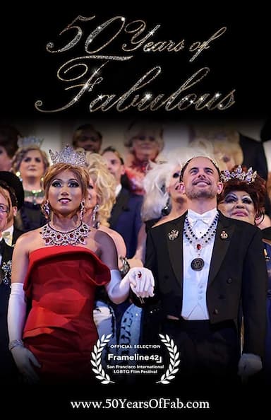 50 Years of Fabulous