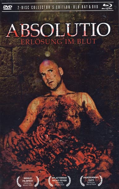 Absolutio - Erlösung im Blut