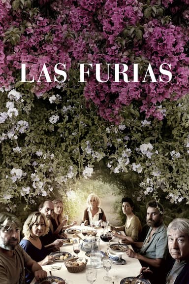 The Furies