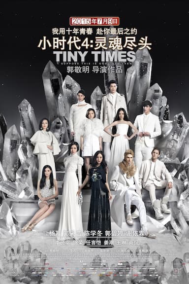 Tiny Times 4.0