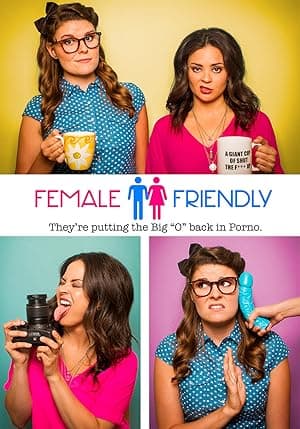 Female Friendly