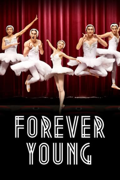 Forever Young