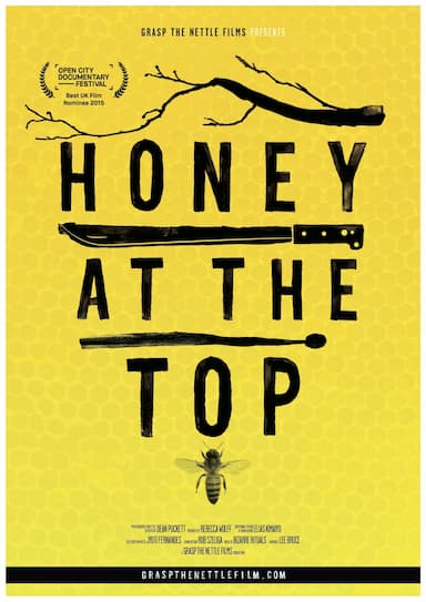 Honey at the Top