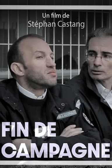 Fin de campagne
