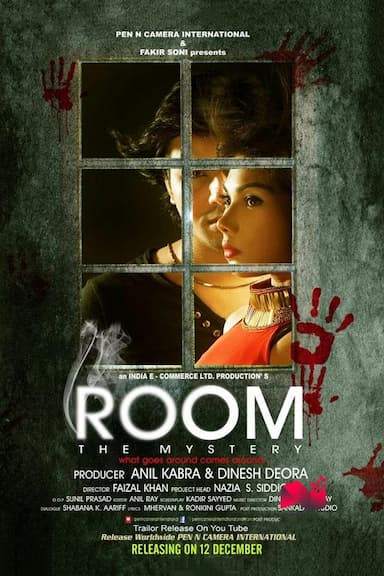 Room: The Mystery