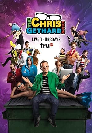 The Chris Gethard Show