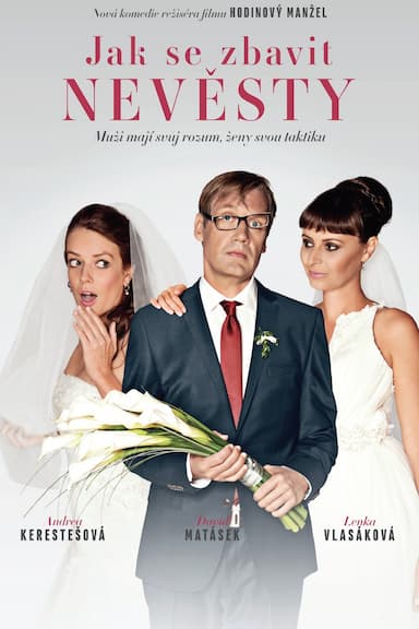 How to Shake Off a Bride