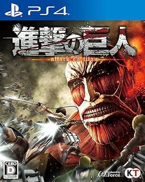 Attack on Titan