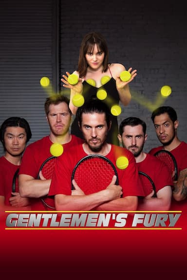 Gentlemen's Fury