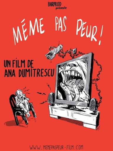 Même pas peur!