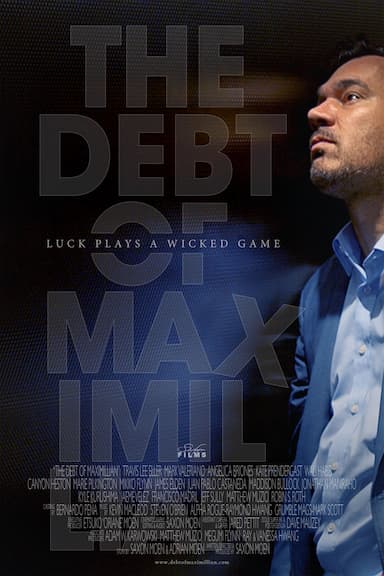 The Debt of Maximillian