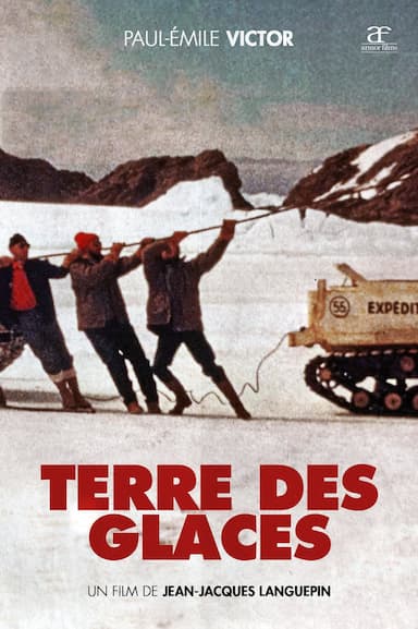 Terre des glaces