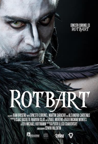 Rotbart