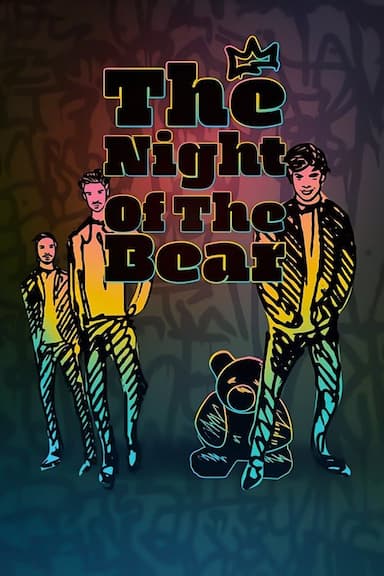 The Night of the Bear