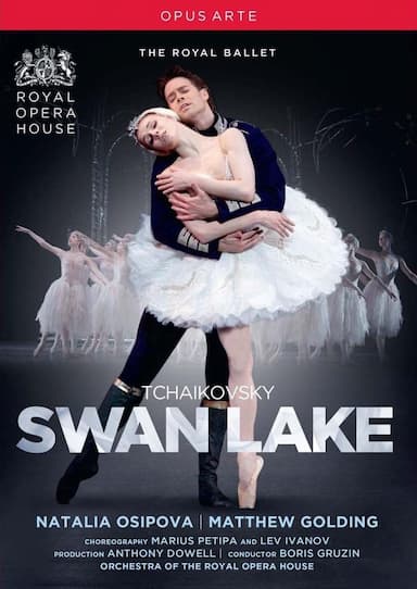Swan Lake