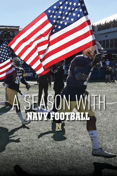 A Season with Notre Dame Football