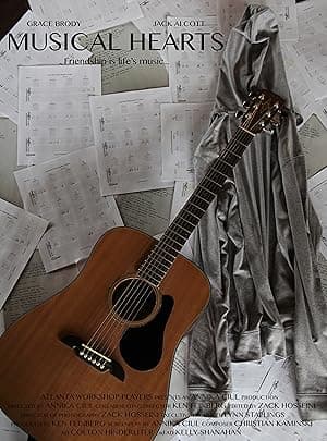 Musical Hearts