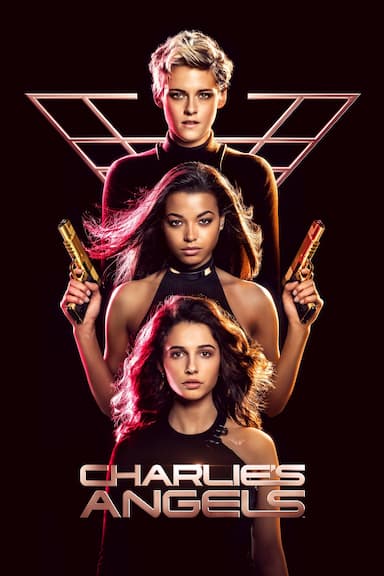 Charlie's Angels