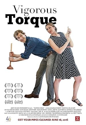 Vigorous Torque