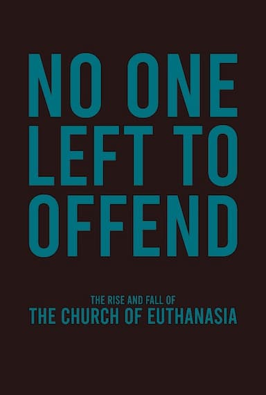 No One Left to Offend
