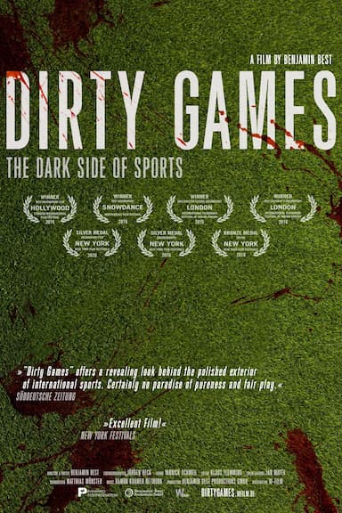 Dirty Games