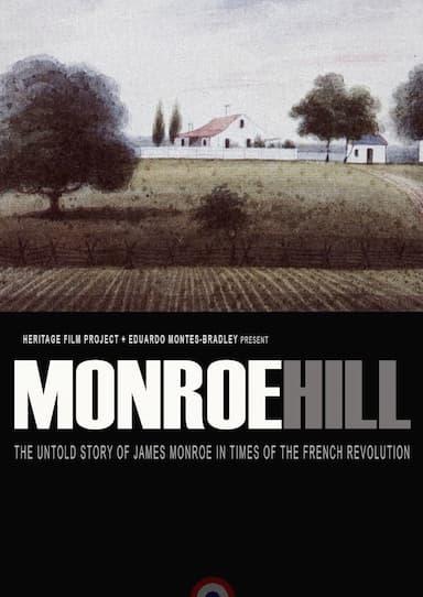 Monroe Hill