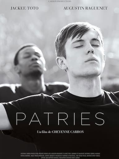Patries: Homelands