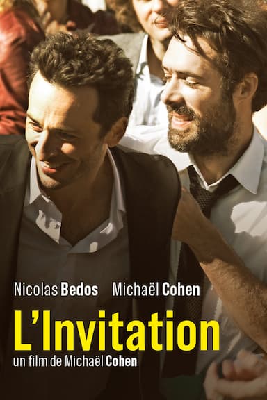 The Invitation