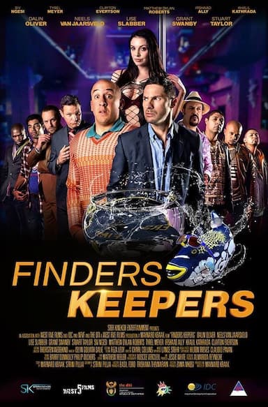 Finders Keepers