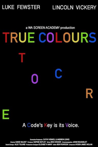 True Colours