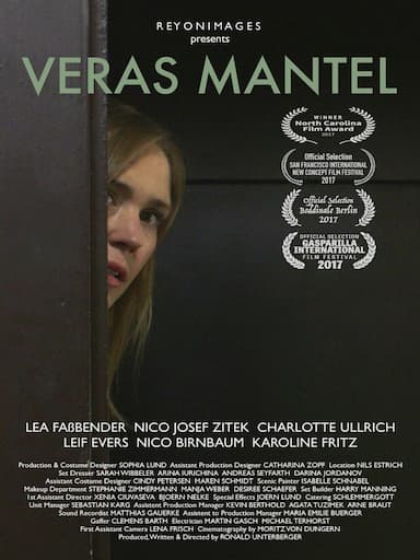 Veras Mantel