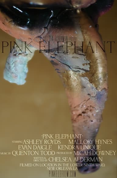 Pink Elephant