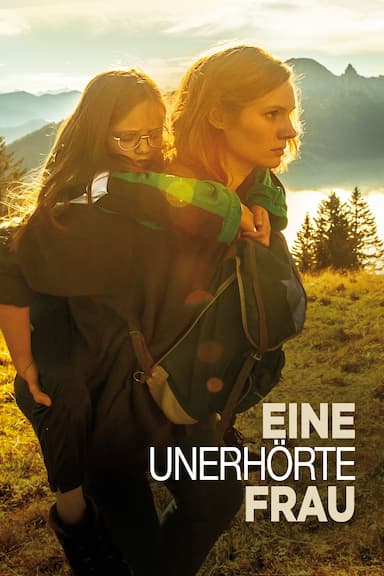The Unheard Woman