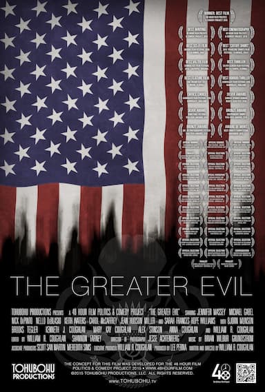 The Greater Evil