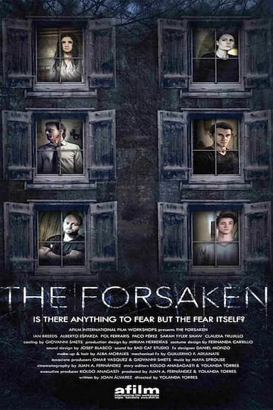 The Forsaken